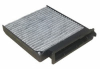 Фильтр салона воздушный ALCO MS-6283C