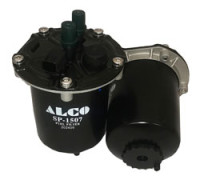 Фильтр топливный ALCO SP-1507