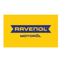 Флаг RAVENOL 120*200