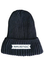 Шапка зимняя RAVENOL