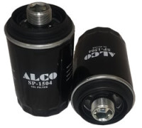 Фильтр масляный ALCO SP-1504