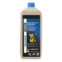 Концентрат для мойки высокого давления RAVENOL Hochdruckreiniger-Konzentrat