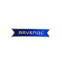 Шеврон Ravenol